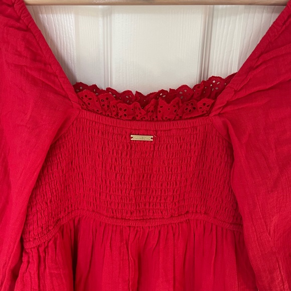 Billabong Magic Hour Dress - Picture 10 of 11